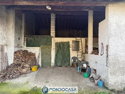 Rustico/Casale in vendita a Rovato - foto 8