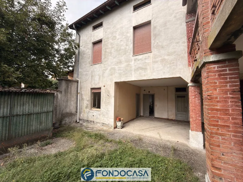 Appartamento in vendita a Cazzago San Martino - foto 1