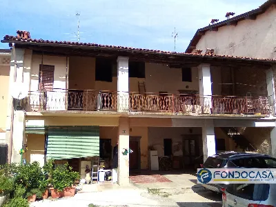 Rustico/Casale a Palazzolo sull'Oglio