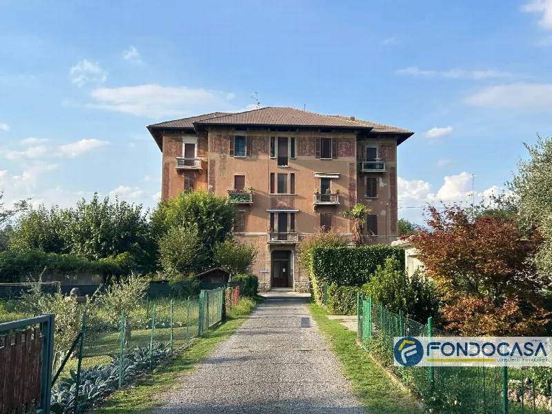 Appartamento in vendita a Palazzolo sull'Oglio - foto 1