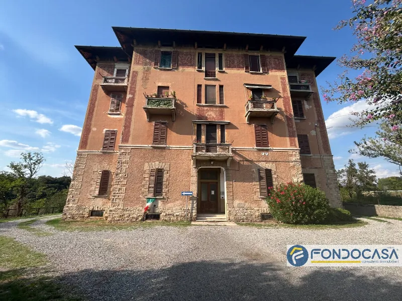 Appartamento in vendita a Palazzolo sull'Oglio - foto 2