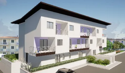 Appartamento a Civitanova Marche