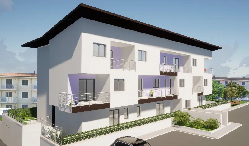 Appartamento in vendita a Civitanova Marche - foto 1