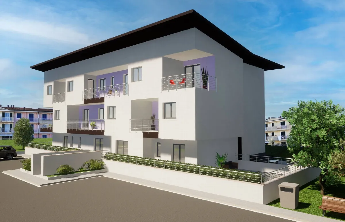 Appartamento in vendita a Civitanova Marche - foto 2