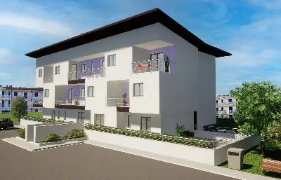 Appartamento in vendita a Civitanova March... - foto 2