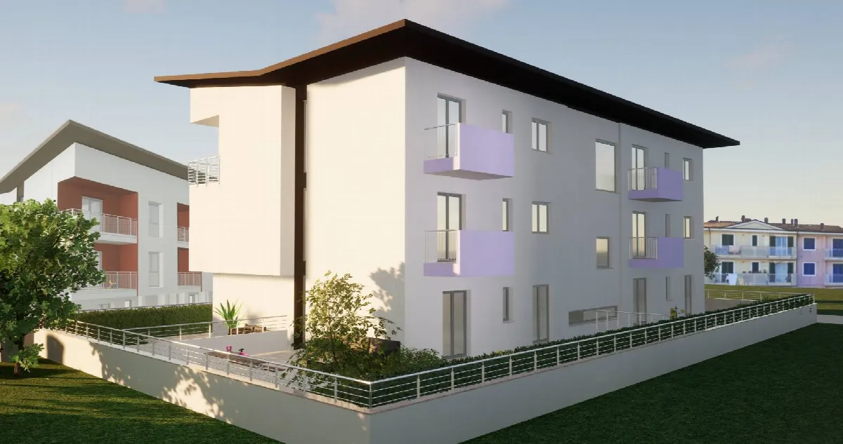 Appartamento in vendita a Civitanova Marche - foto 3