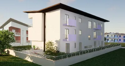 Appartamento in vendita a Civitanova March... - foto 3