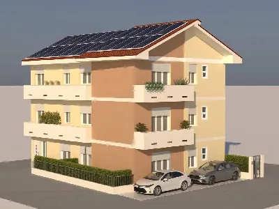 Appartamento in vendita a Porto Sant'Elpid... - foto 1