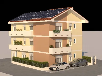 Appartamento in vendita a Porto Sant'Elpid... - foto 6