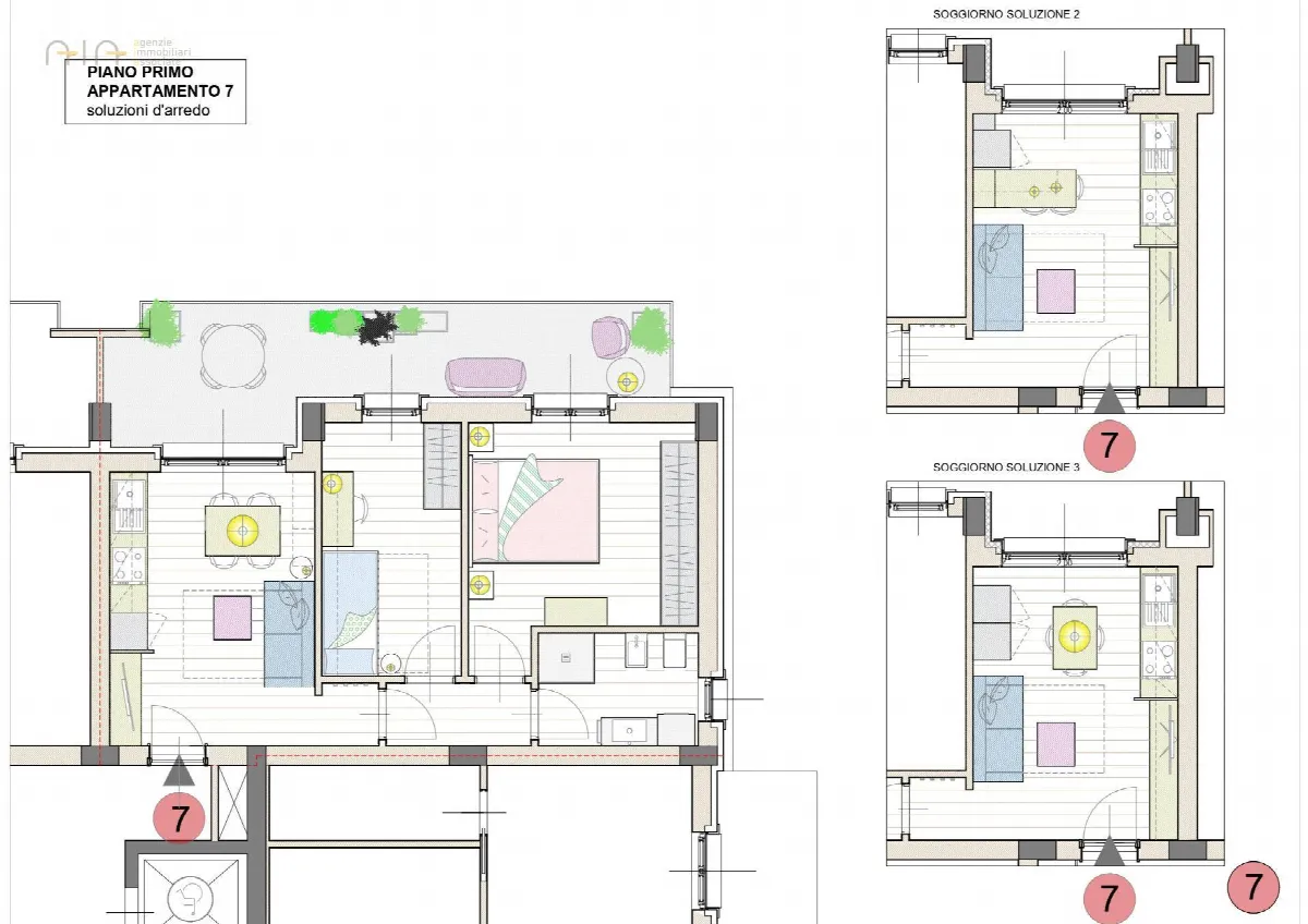 Appartamento in vendita a San Benedetto del Tronto - foto 3