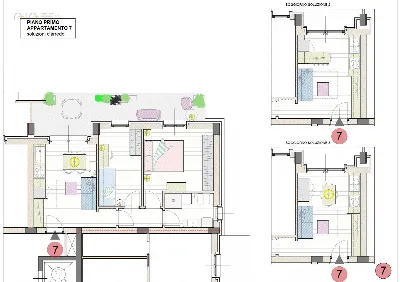 Appartamento in vendita a San Benedetto de... - foto 3