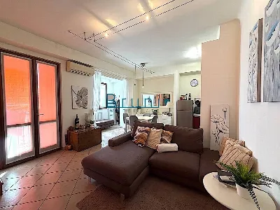 Appartamento a San Benedetto del Tronto