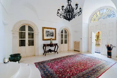 Villa in vendita a Gioia del Colle - foto 10