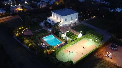 Villa in vendita a Gioia del Colle - foto 4