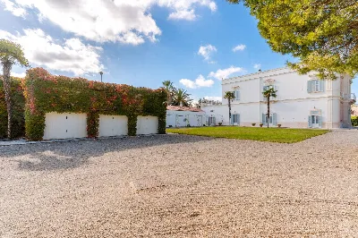 Villa in vendita a Gioia del Colle - foto 7