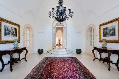 Villa in vendita a Gioia del Colle - foto 9