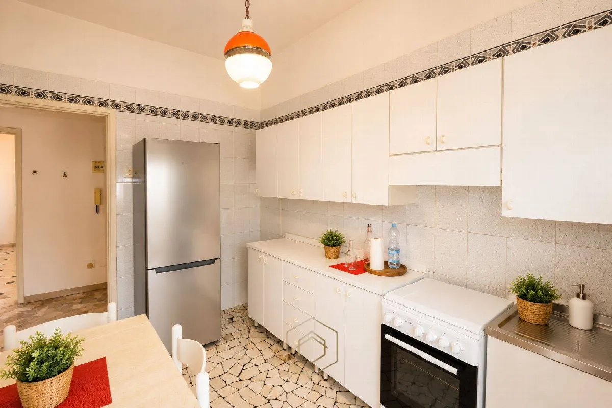 Appartamento in vendita a Ferrara, Centro - foto 3