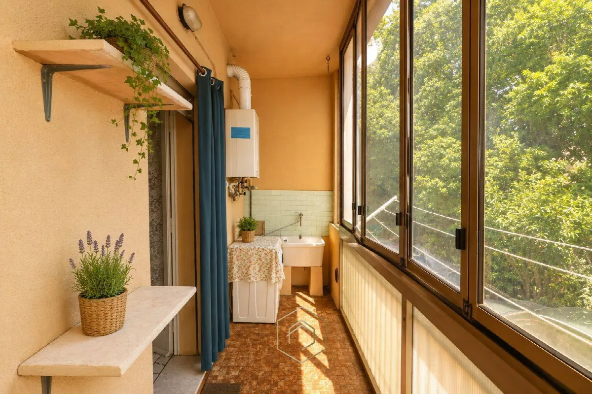 Appartamento in vendita a Ferrara, Centro - foto 4