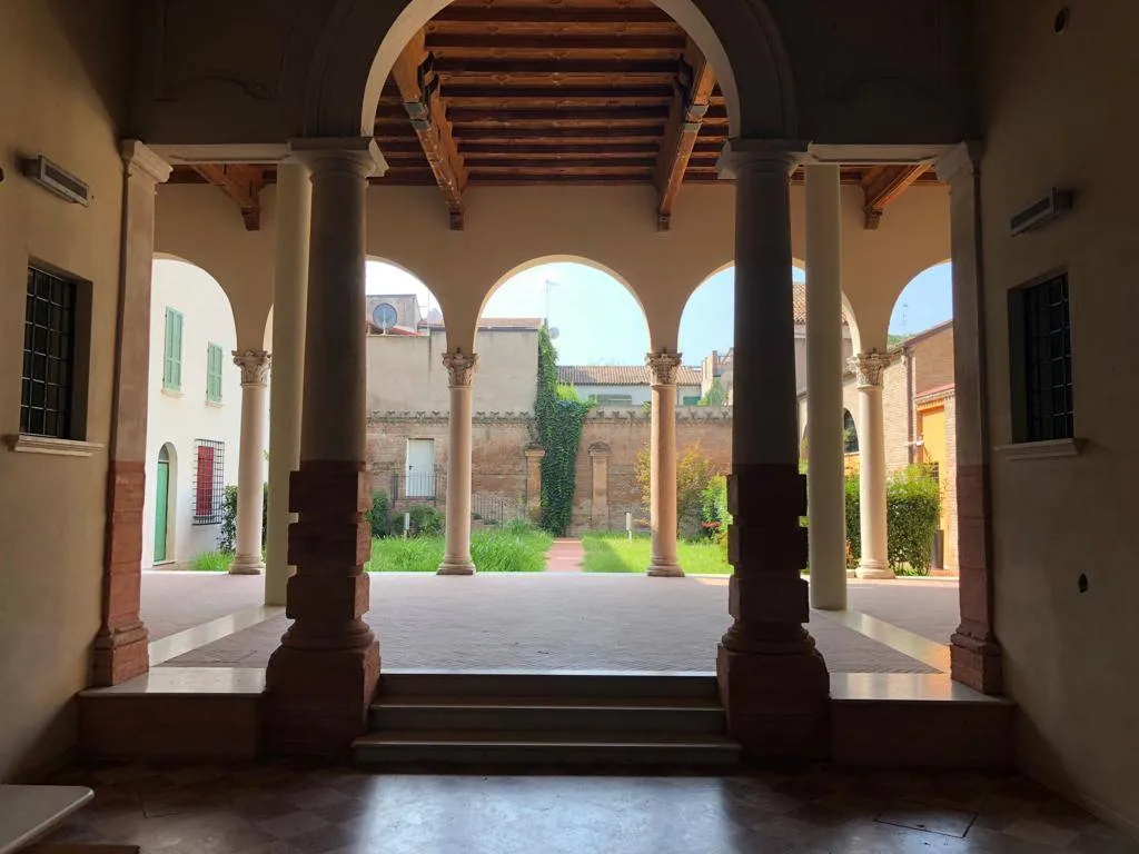 Appartamento in vendita a Ferrara, Centro - foto 2