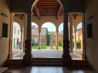 Appartamento in vendita a Ferrara, Centro - foto 2