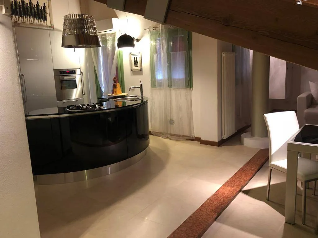 Appartamento in vendita a Ferrara, Centro - foto 5