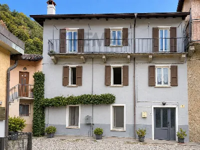 Villa in vendita a Cannobio - foto 1