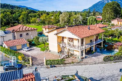 Appartamento in vendita a Cunardo - foto 2