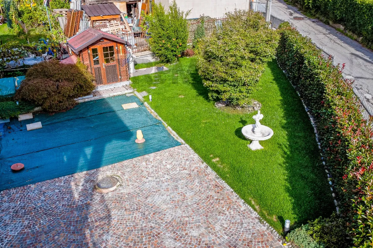 Appartamento in vendita a Cunardo - foto 4