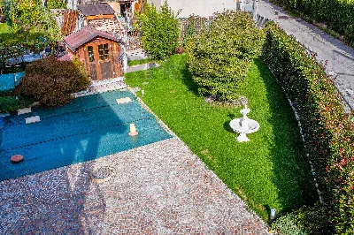 Appartamento in vendita a Cunardo - foto 4