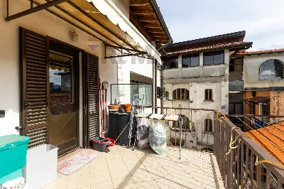 Appartamento in vendita a Marchirolo - foto 6