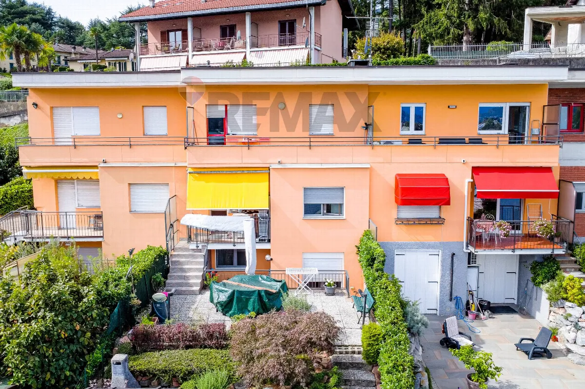 Appartamento in vendita a Lavena Ponte Tresa - foto 4