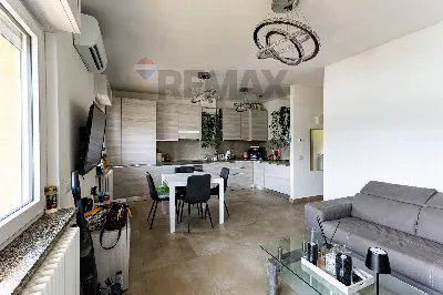 Appartamento in vendita a Lavena Ponte Tre... - foto 8
