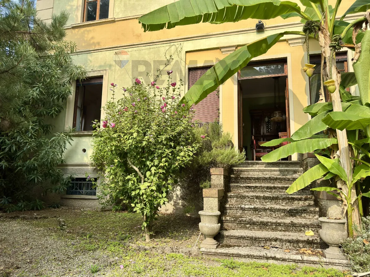 Villa in vendita a Viggiù - foto 3
