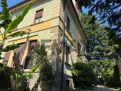Villa in vendita a Viggiù - foto 5