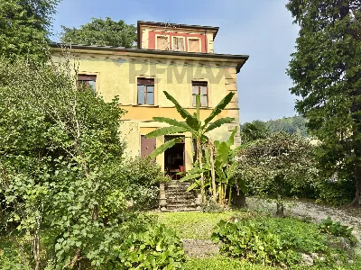 Villa in vendita a Viggiù - foto 7