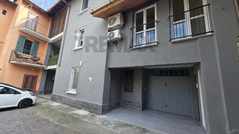 Appartamento in vendita a Lonate Ceppino - foto 1
