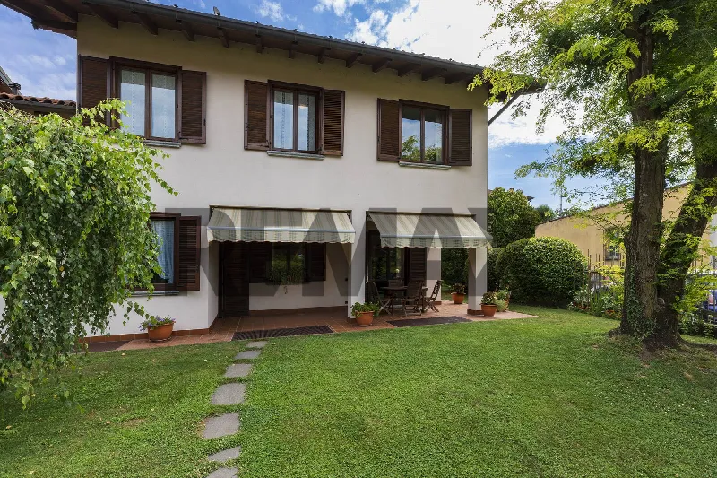 Casa Indipendente in vendita a Buguggiate - foto 3