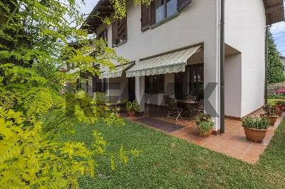 Casa Indipendente in vendita a Buguggiate - foto 5