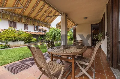 Casa Indipendente in vendita a Buguggiate - foto 6