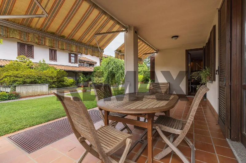 Casa Indipendente in vendita a Buguggiate - foto 6
