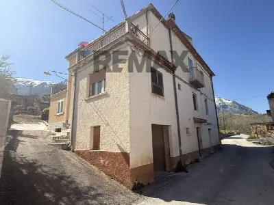 Casa Indipendente a Civitella Messer Raimondo