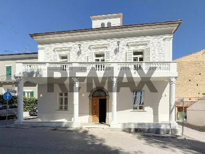 Villa in vendita a Casalbordino - foto 1