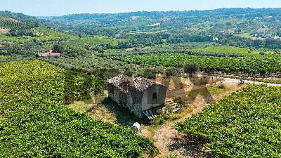 Rustico/Casale a Frisa
