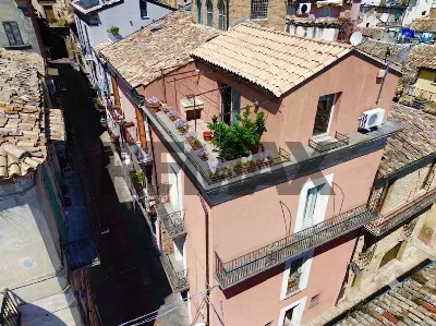 Casa Indipendente in vendita a Lanciano - foto 1