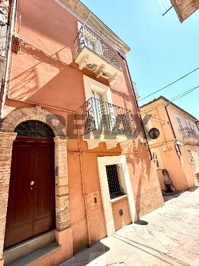 Casa Indipendente in vendita a Lanciano - foto 4