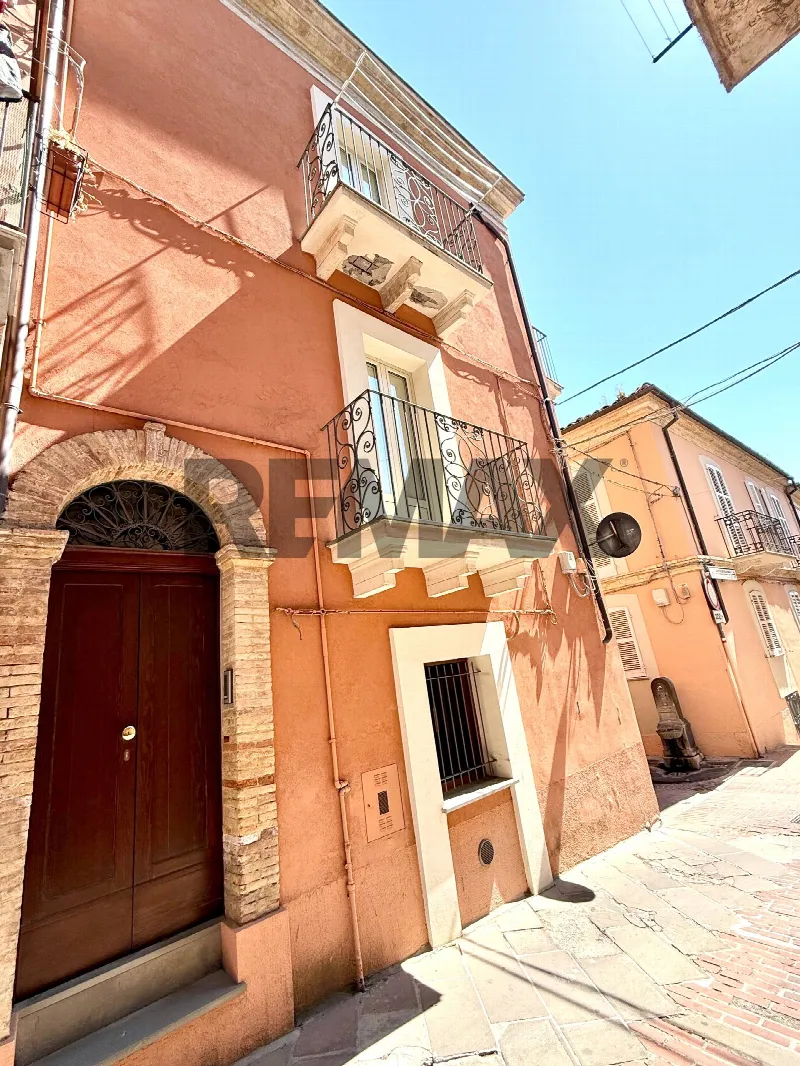Casa Indipendente in vendita a Lanciano - foto 4