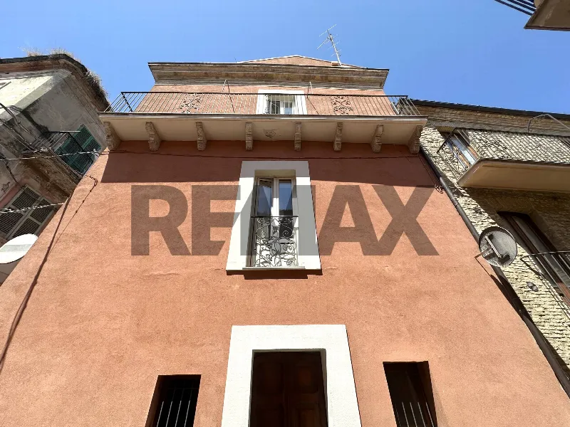 Casa Indipendente in vendita a Lanciano - foto 7