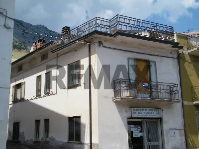 Appartamento in vendita a Lama dei Peligni - foto 4