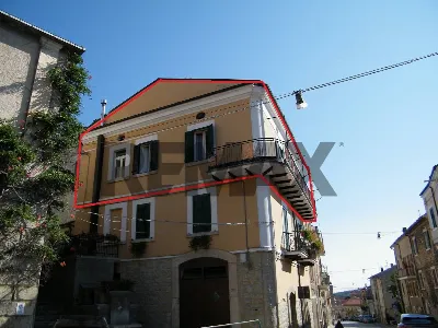Appartamento in vendita a Palena - foto 1