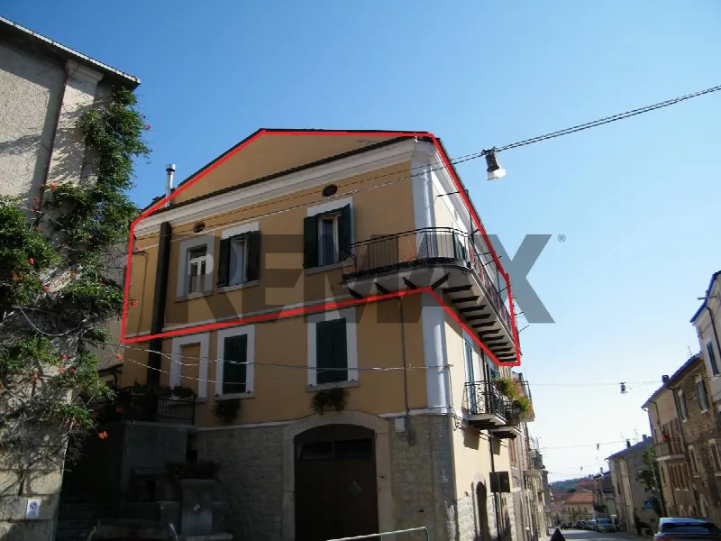 Appartamento in vendita a Palena - foto 1